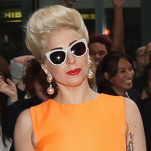 Lady Gaga Lady Gaga